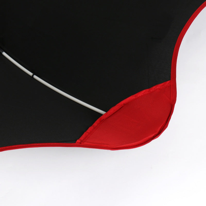 Fully automatic windproof umbrella – stylish & sturdy