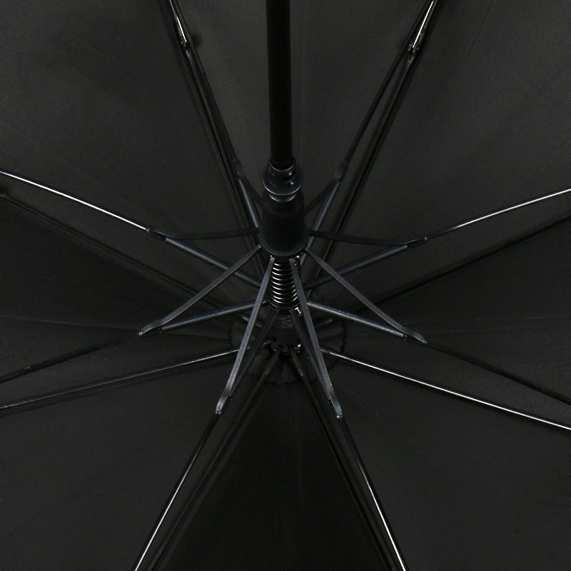 Fully automatic windproof umbrella – stylish & sturdy