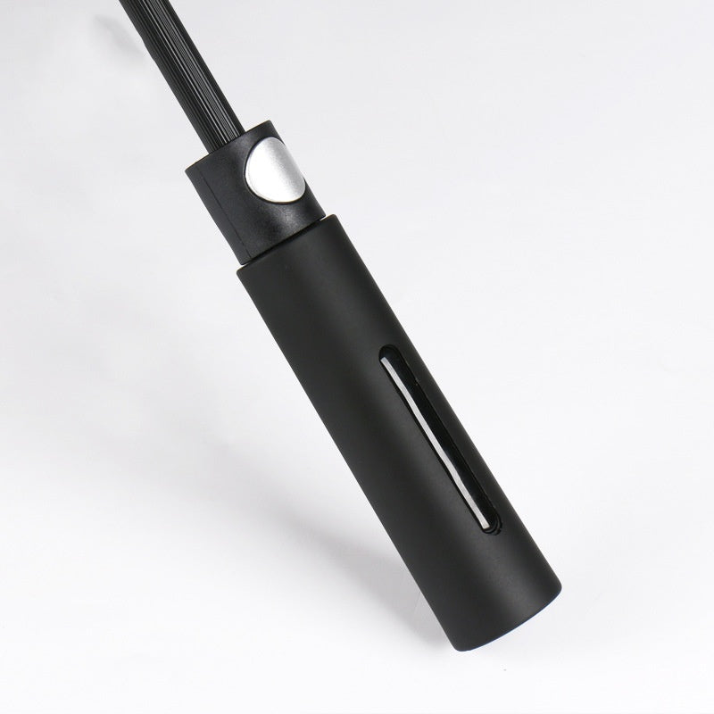 Fully automatic windproof umbrella – stylish & sturdy