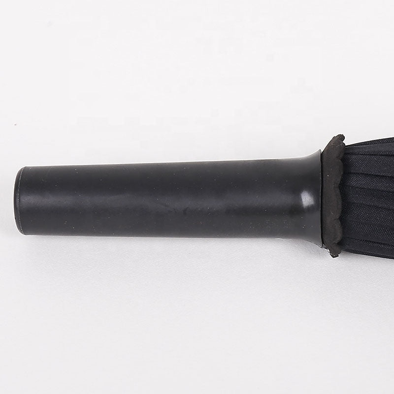 Unique Japanese umbrella with katana handle – stylish & windproof