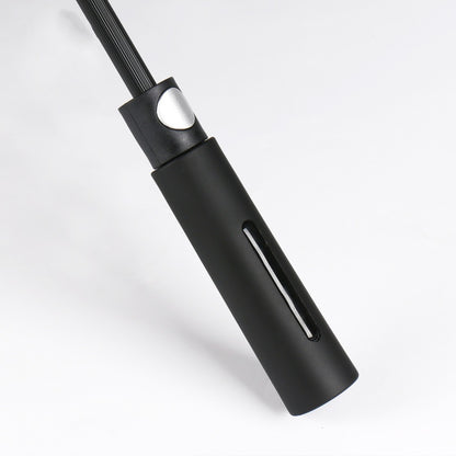 Fully automatic windproof umbrella – stylish & sturdy